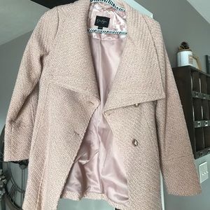 Jessica Simpson Coat